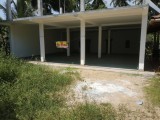 Building For Rent - Veyangoda