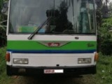 Hino Bus 1989