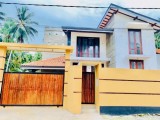 Two storey house for sale