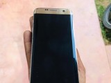 Samsung Galaxy S7 Edge  (Used)