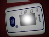 Omron    Blood Pressure Monitor