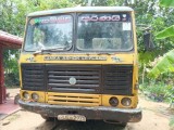 Ashok Leyland Tipper 2008