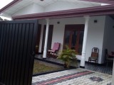 House For Sale In Horana- Maragahahena