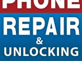 Any kind of mobile phone repair and unlocking