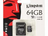 64 GB memory cards