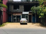 Building for sale