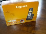 Other brand Other model Gigaset handsfree phone modleA320 (Used)