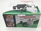 Airbrush, Compressor And Accessories