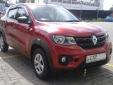 Renault KWID 2016 (Used)