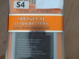 Samsung S4 Battery