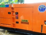 Generator KVA 125 Denyo