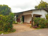 Complete House In Hanwella, Near Lanka Tile Ranala
