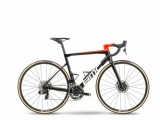 2021 BMC Teammachine Slr01 One Road Bike (VELORACYCLE)