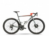 2021 BMC Teammachine Slr01 Two Road Bike (VELORACYCLE)