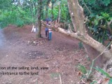 Land in Kandy, Katugastota – Mapanawathura Road