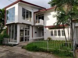 Modern House for sale in BORALASGAMUWA (IMMEDIATELY SALE)