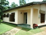 House for sale in wadduwa