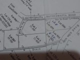 12p, 11.3p & 11.8p Land blocks at Bokundara , Piliyandala