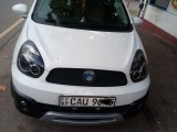 Micro Geely 2017 (Used)