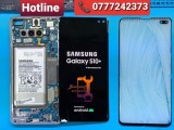Samsung S10 Plus Glass Repair