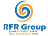 HR & Admin - RFR Group Pvt Ltd