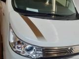 Suzuki Wagon R Stingray 2014 (Used)