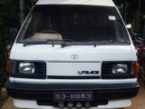 Toyota LiteAce 1988