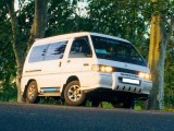Mitsubishi Mitsubishi PO7V 1998