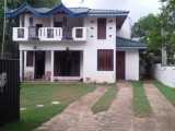 Two Story House For Sale In Malabe