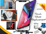 iPhone X Original Touch Glass Repair