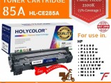 HOLYCOLOR Universal Premium Toner Cartridge