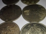 Old silver rare coin