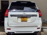 Toyota Land Cruiser Prado 2011 (Used)