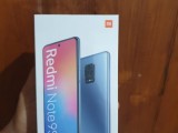 Xiaomi Redmi Note 9S (New)