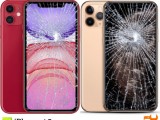 We Buy Glass Crack Display iPhone / Samsung