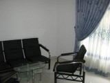 Furnished One Bedroom Apartment for a Couple.