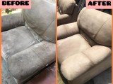 Sofa Cleaning - Spotless Touch Cleaners