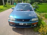 Mazda Familia 1996 (Used)