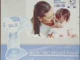 Aussie made Breastfeeding electric pump