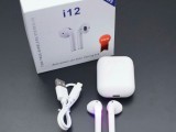 Bluetooth earbuds hand free earphone