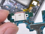 Samsung S10 Charging Pin Repair