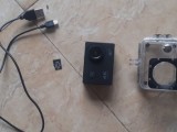 4k wifi action Camera