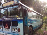 Ashok Leyland Viking Bus 2011