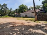 Land for sale in Ja Ela Pamunugama