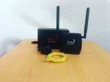 Dialog routers