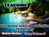 IT Teaching/Classes