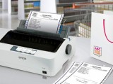 LQ 310 Dot-Matrix Printer 3 Years Warranty