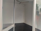 Building space available for office or Shop
