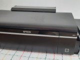 L 805 photo printer