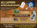 LCD/LED TV Repair Technicians